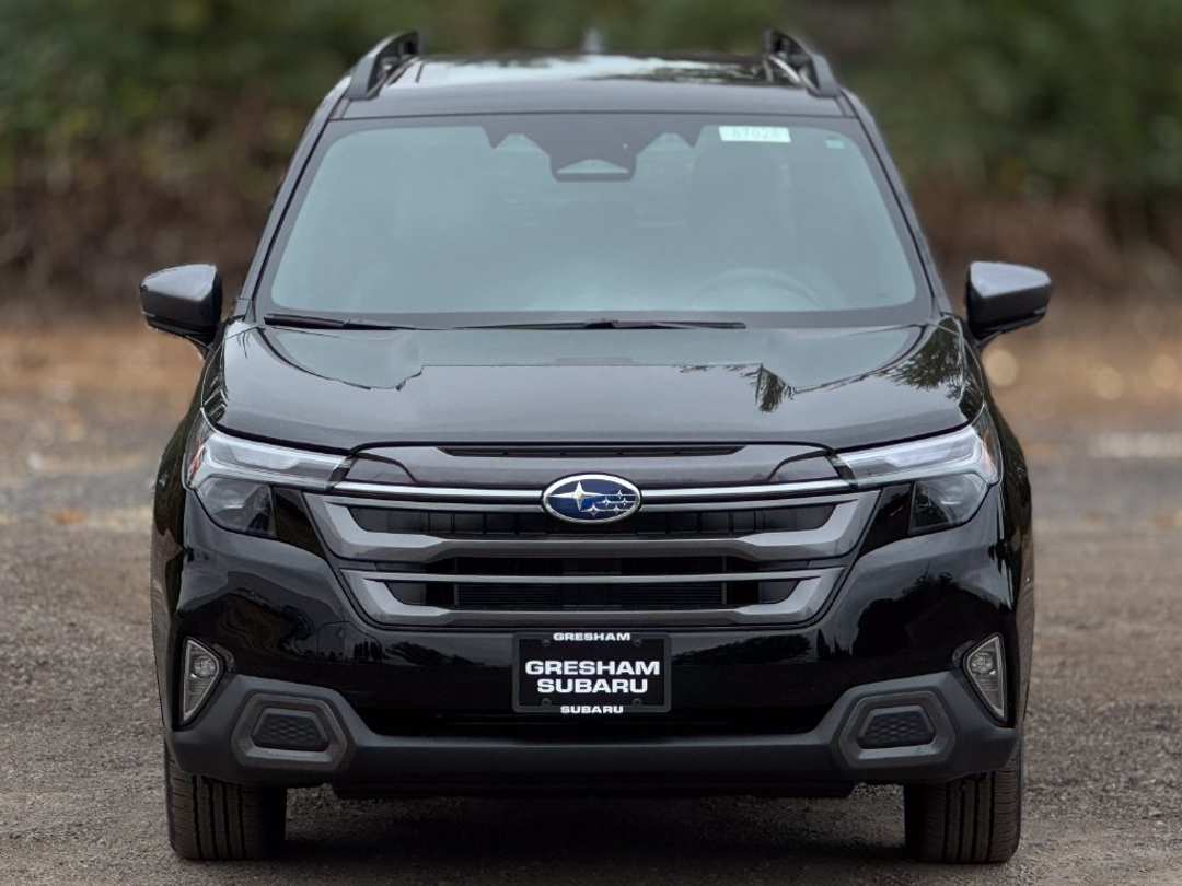 2026 Subaru Forester Sport Hybrid - Image 2