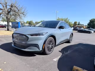 2023 Ford Mustang Mach-E California Route 1