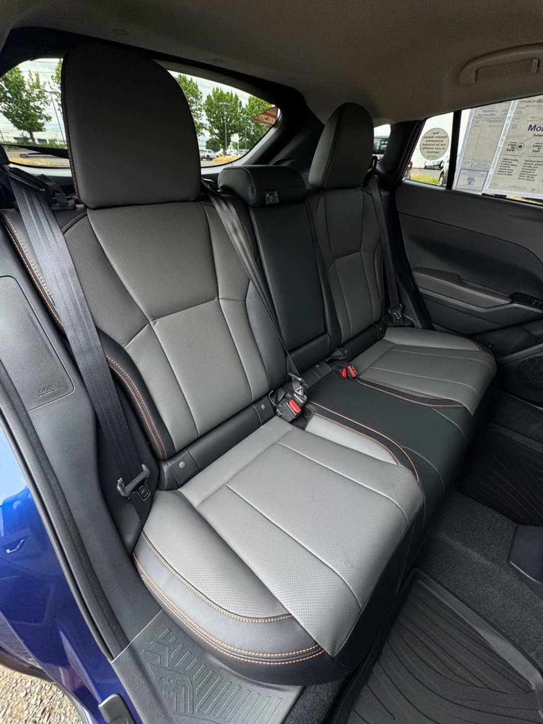 2026 Subaru Crosstrek Limited - Photo 22