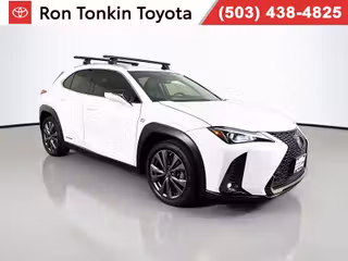 2019 Lexus Ux 250h F SPORT