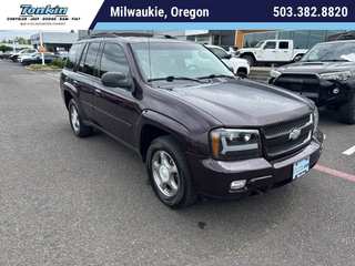 2009 Chevrolet Trailblazer LT