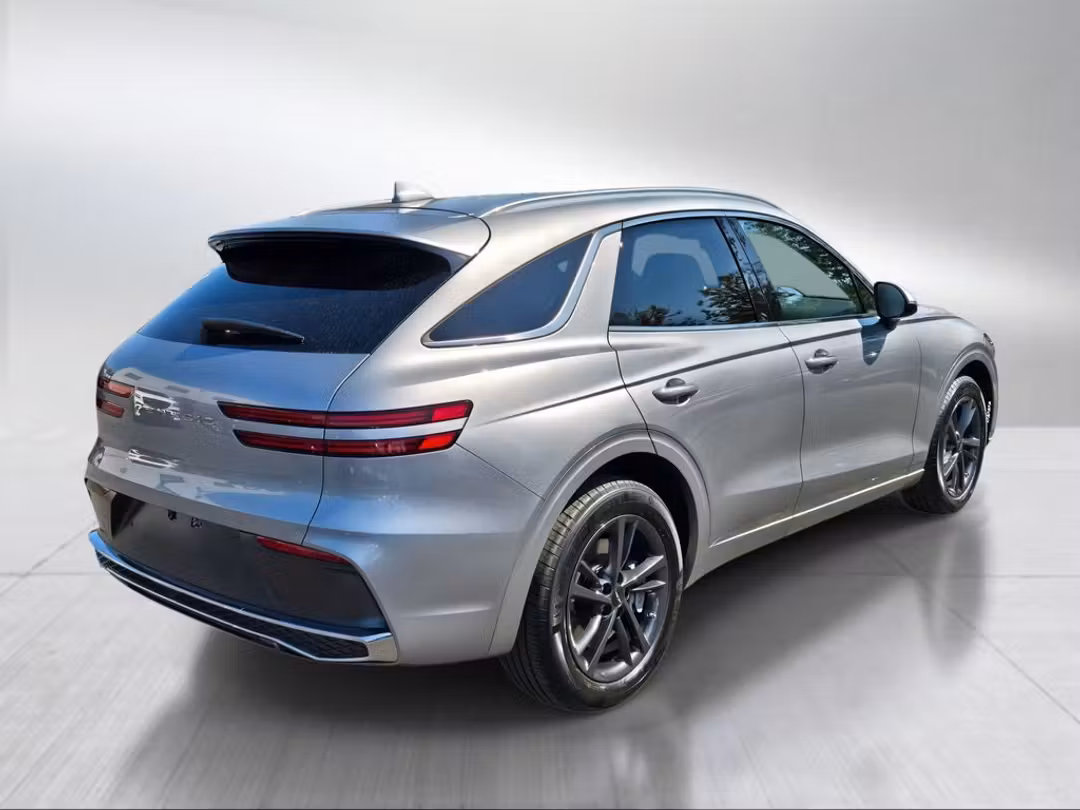 2027 Genesis Gv70 2.5T Select - Image 3