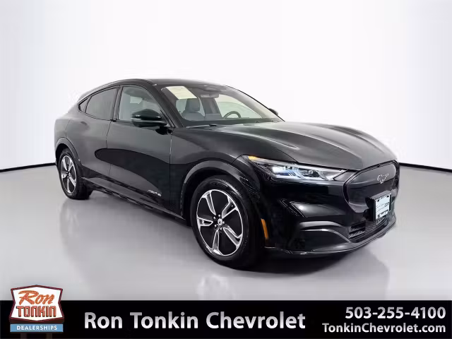 2023 Ford Mustang Mach-E Premium