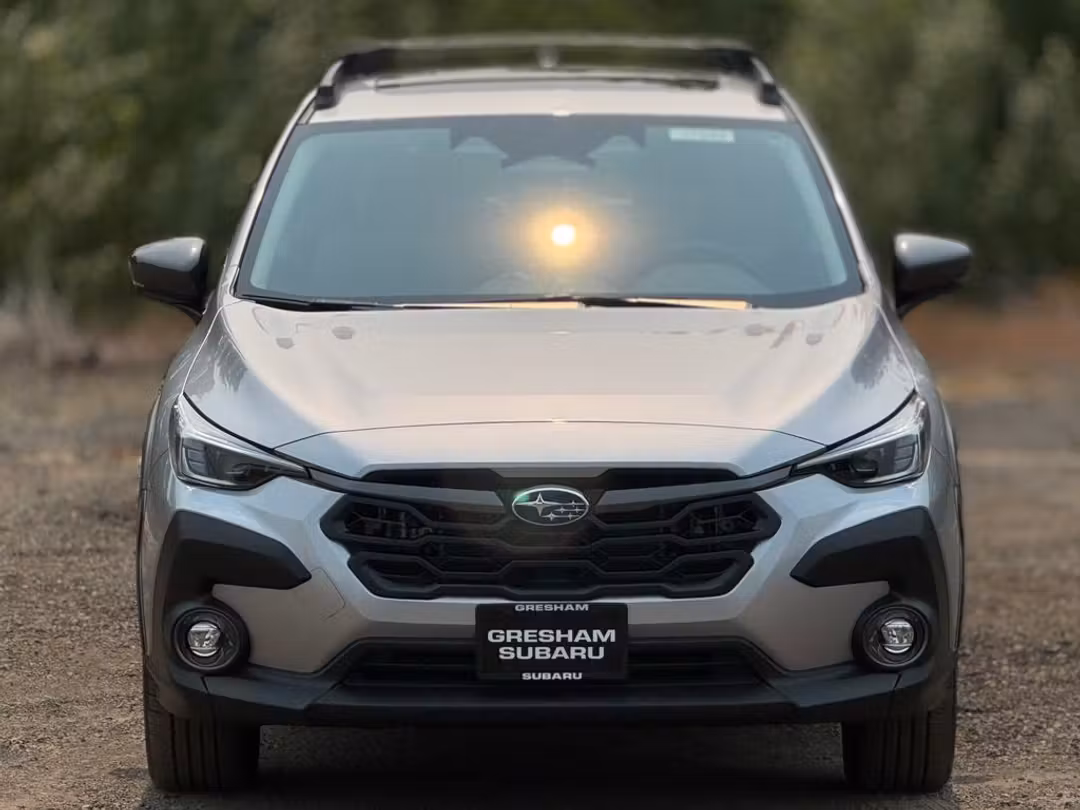 2026 Subaru Crosstrek Hybrid Limited - Image 2