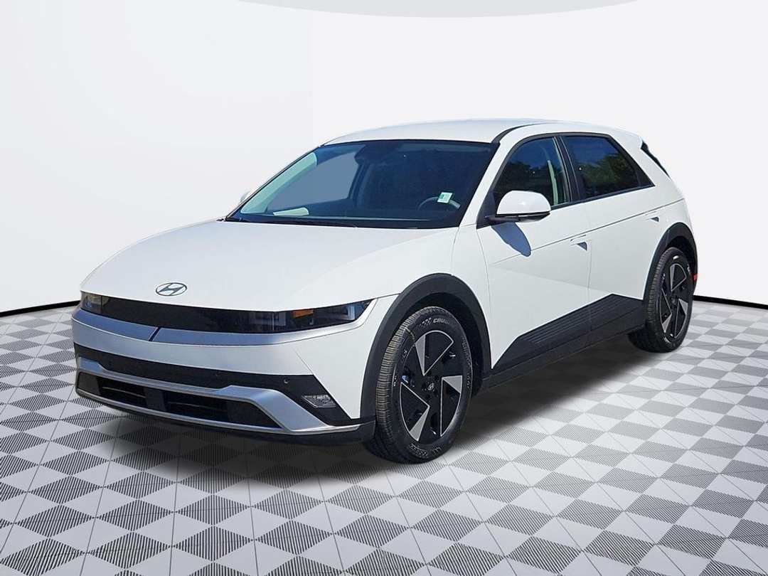 2026 Hyundai Ioniq 5 SEL - Image 2