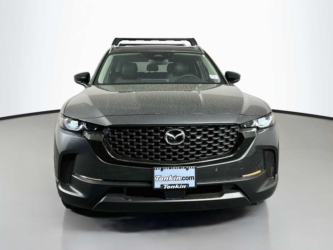 2026 MAZDA Cx-50 Hybrid Preferred - Image 2