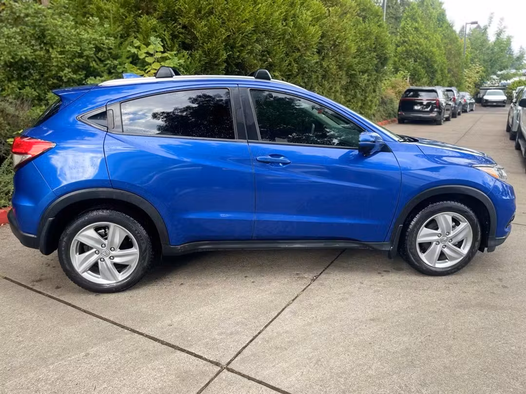 2019 Honda HR-V EX - Image 3