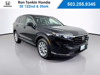 2027 Honda CR-V EX