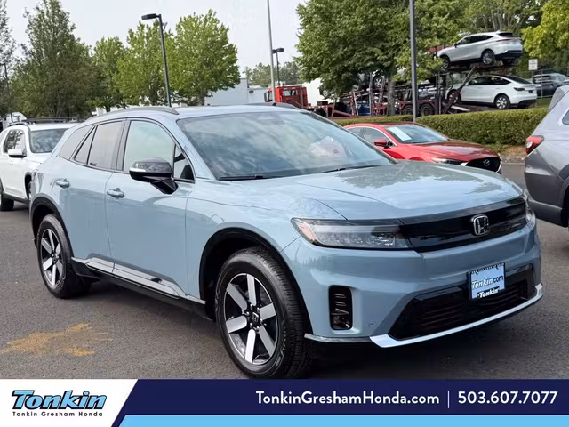 2026 Honda Prologue Touring