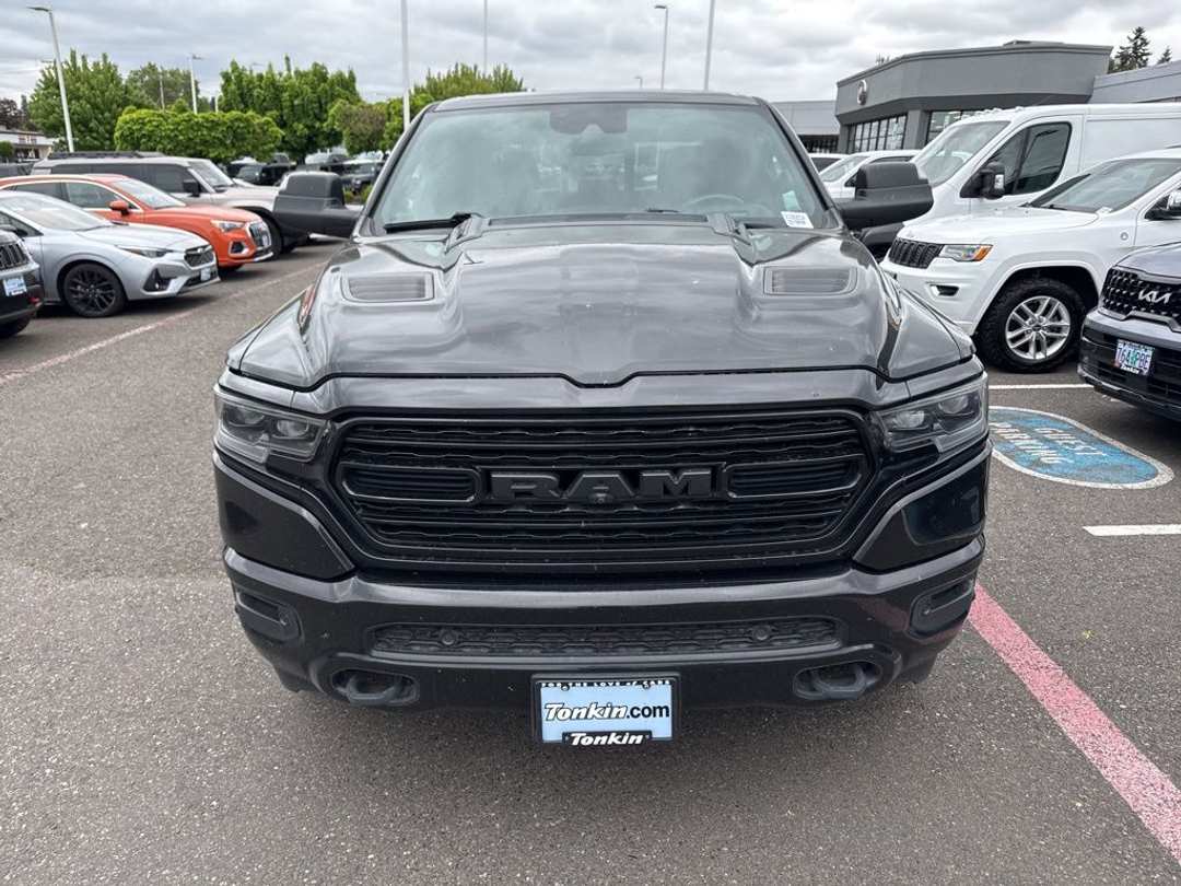 2021 Ram 1500 Limited - Image 2