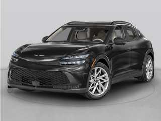 2023 Genesis Gv60 Performance