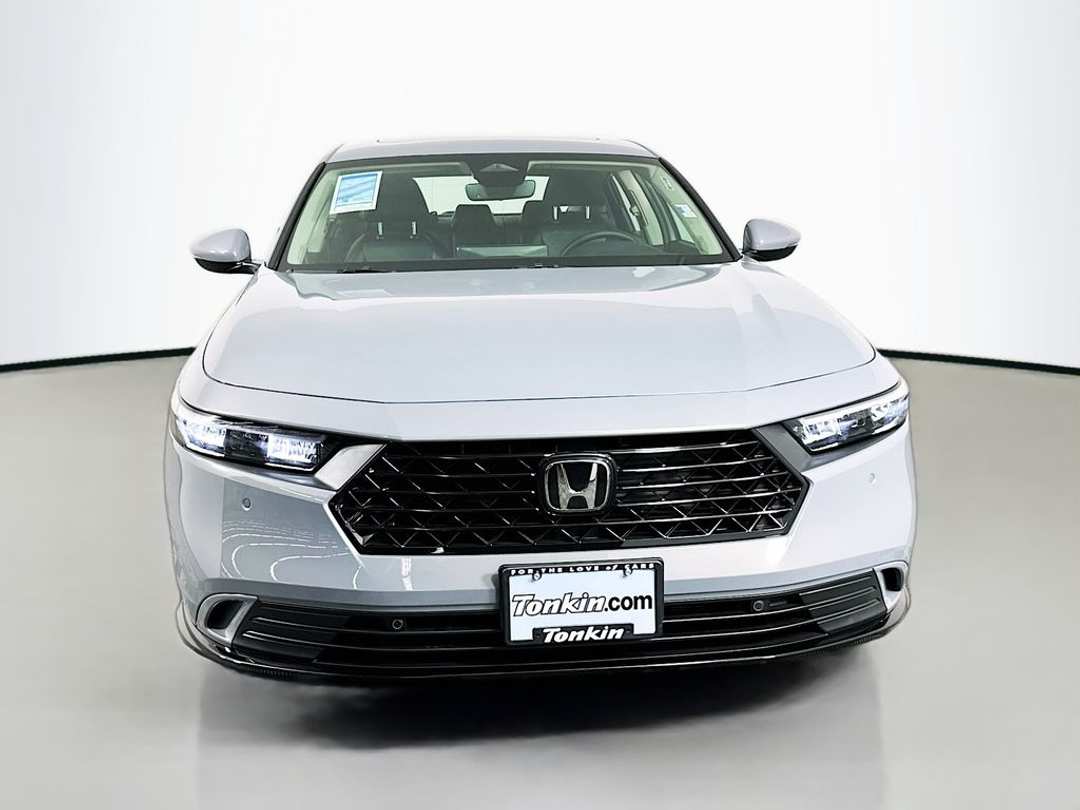 2026 Honda Accord Hybrid EXL - Image 2