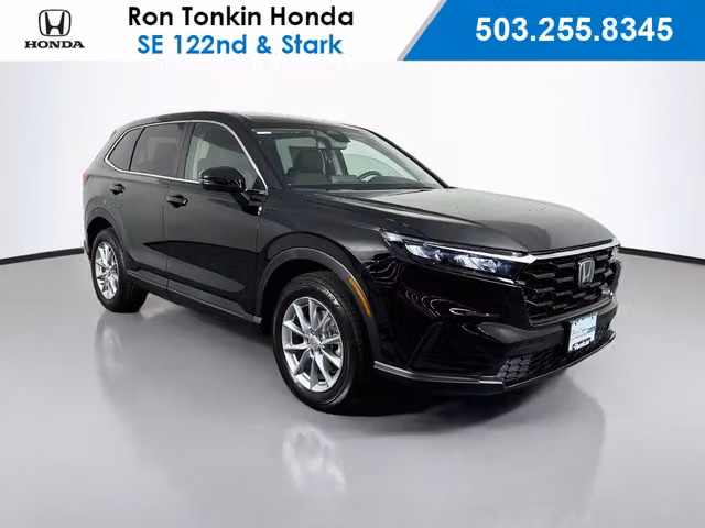 2027 Honda CR-V EX