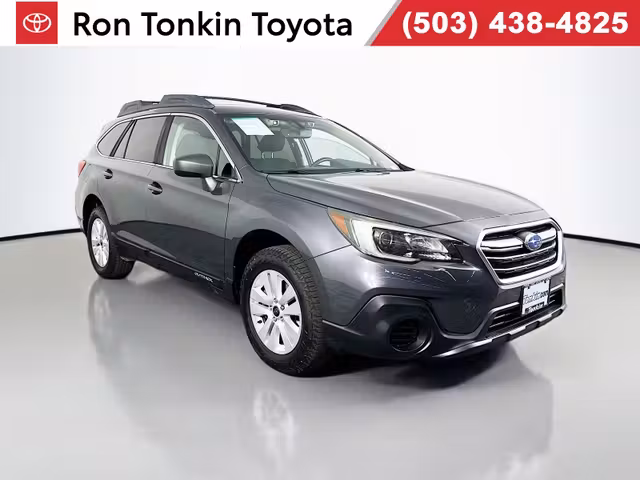 2019 Subaru Outback 2.5i