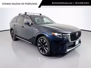2026 MAZDA Cx-90 3.3 Turbo S Premium Plus