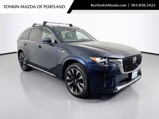 2026 MAZDA Cx-90 3.3 Turbo S Premium Plus