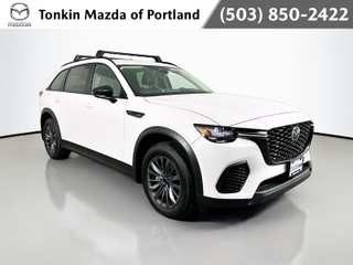 2026 MAZDA Cx-70 Phev SC