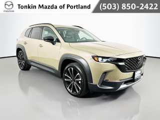 2026 MAZDA Cx-50 2.5 Turbo Premium Plus