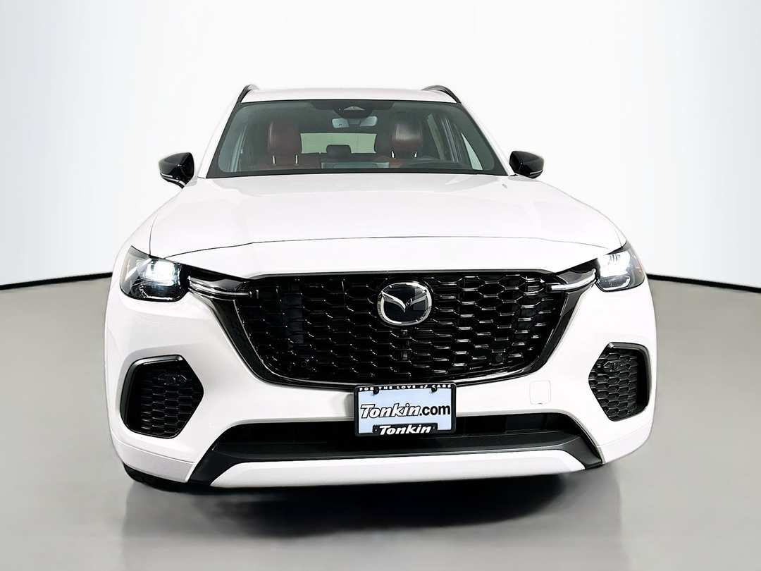 2026 MAZDA Cx-70 3.3 Turbo S Premium - Image 2