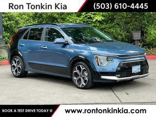 2024 Kia Niro Plug-In Hybrid SX