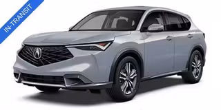 2026 Acura Adx Base