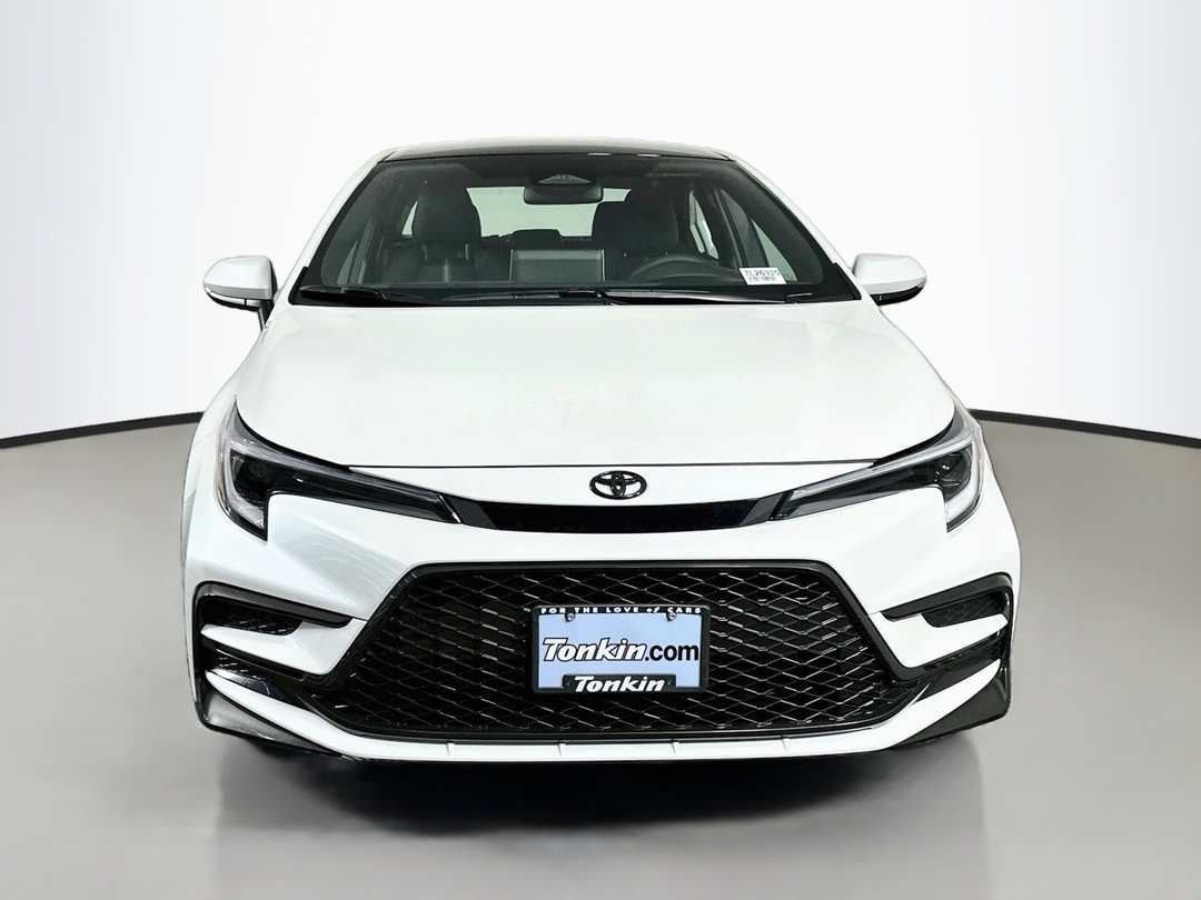 2026 Toyota Corolla SE - Image 2