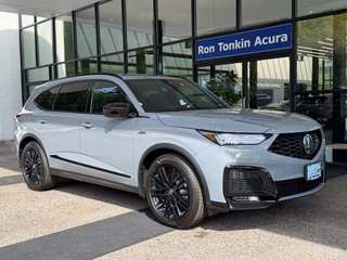 2026 Acura MDX ASpec Advance Package