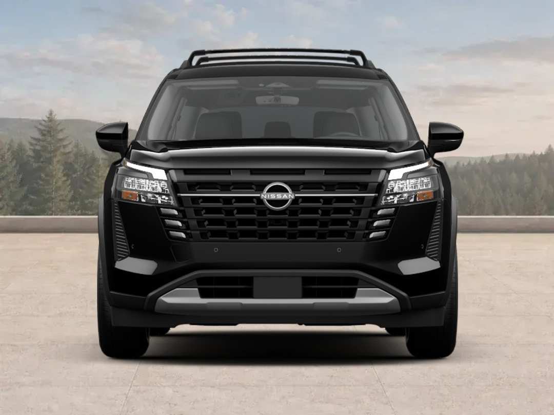 2026 Nissan Pathfinder SL - Image 2