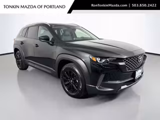 2026 MAZDA Cx-50 2.5 S Preferred