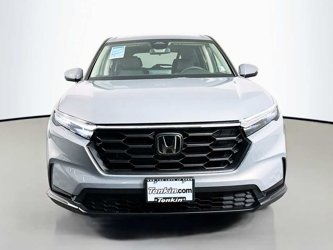 2026 Honda CR-V LX - Image 2