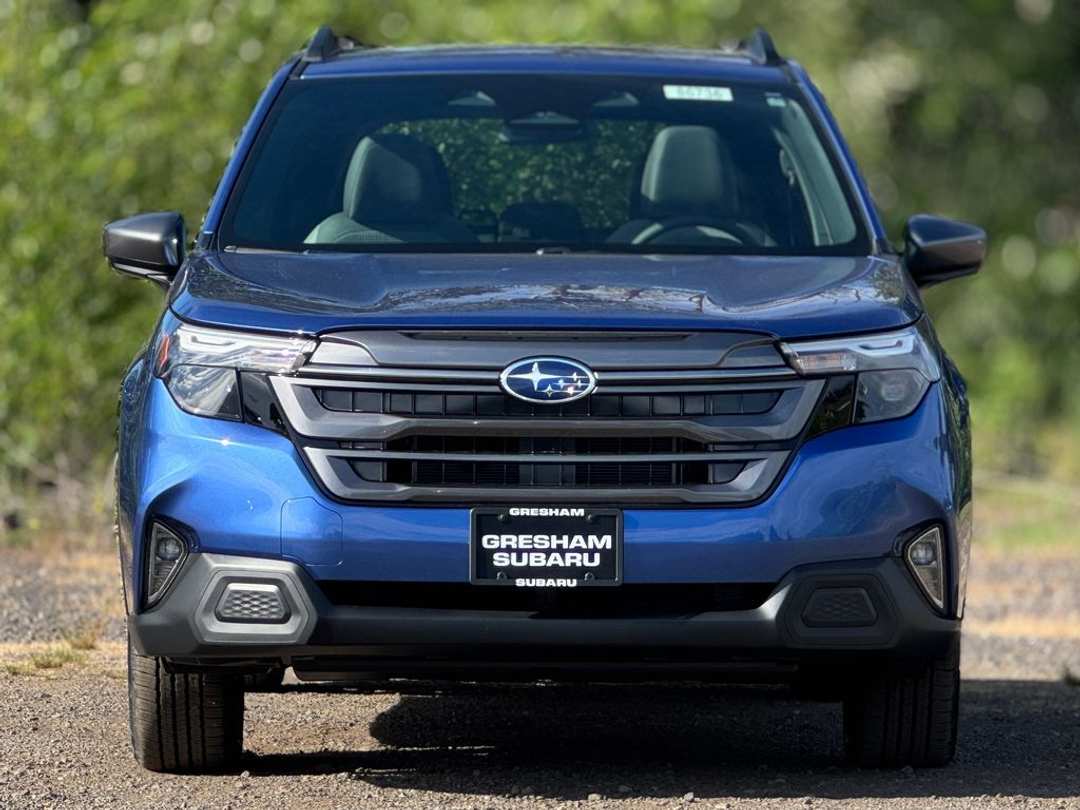 2026 Subaru Forester Premium Hybrid - Image 2