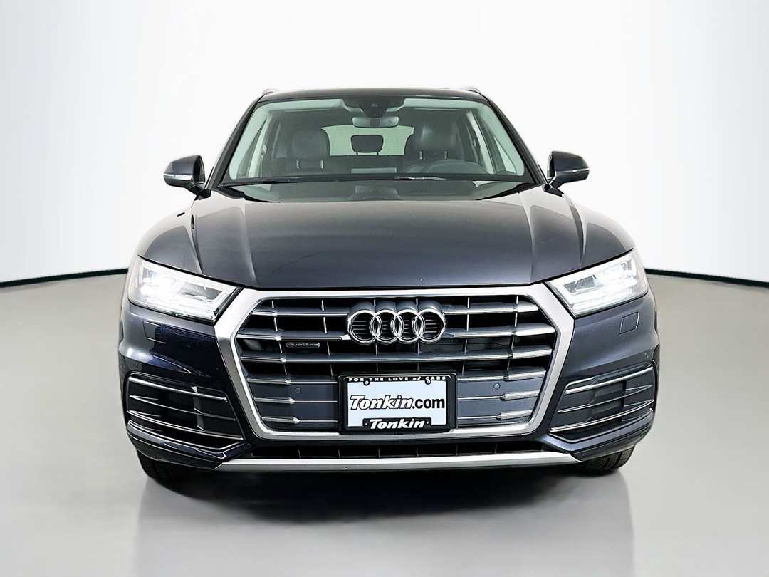 2019 Audi Q5 2.0T Premium Plus - Image 2