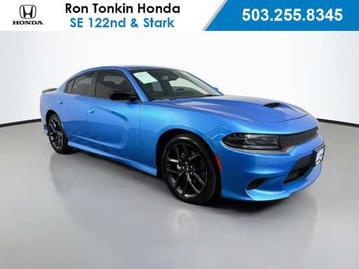 2023 Dodge Charger GT