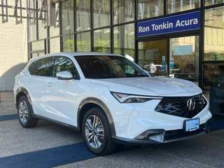 2026 Acura Adx Base