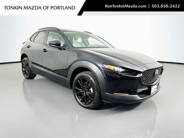 2026 MAZDA Cx-30 2.5 S Aire Edition