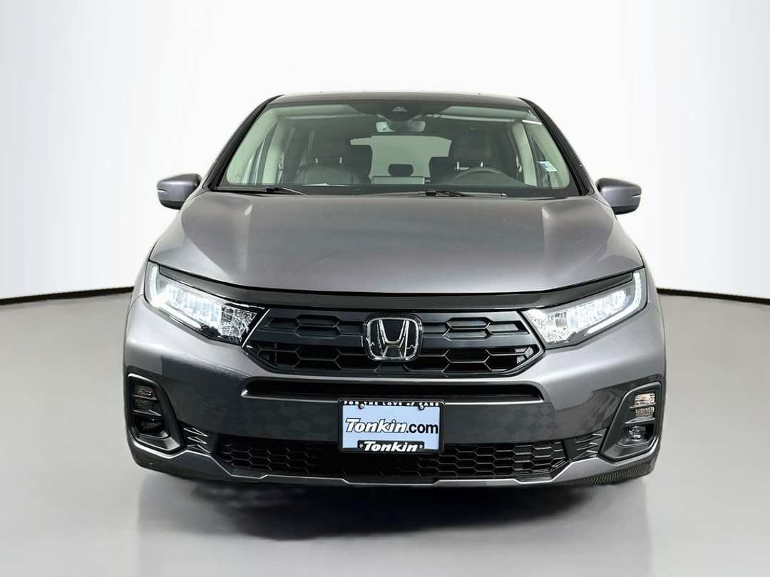 2026 Honda Odyssey EXL - Image 2