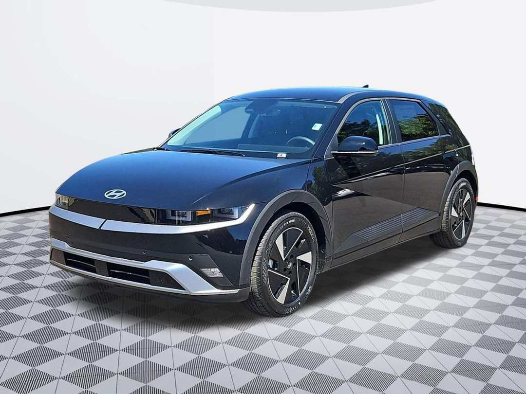 2026 Hyundai Ioniq 5 SEL - Image 2