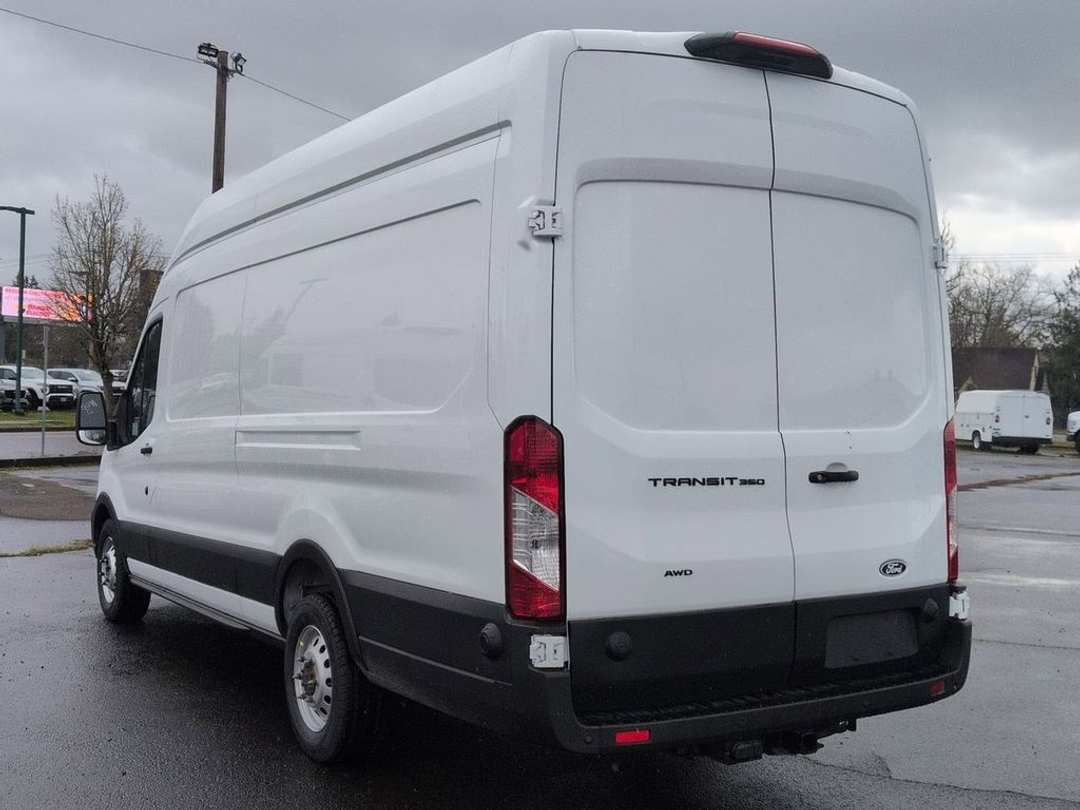 2026 Ford Transit-350 Base - Image 3