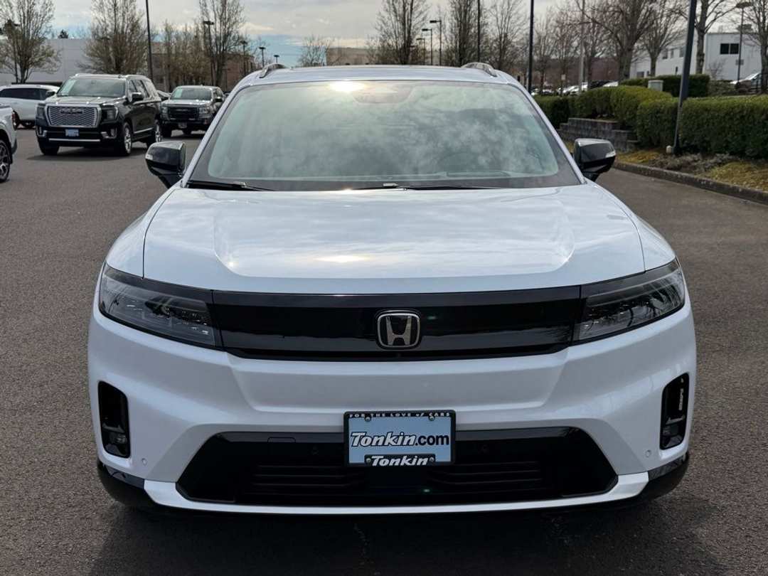 2026 Honda Prologue Elite - Image 3