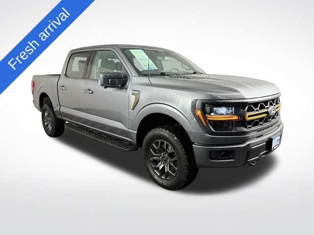 2024 Ford F-150 Tremor