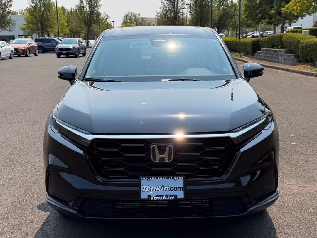2026 Honda CR-V EX - Image 3