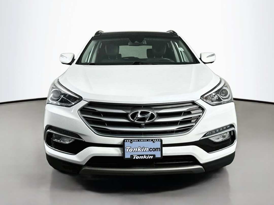 2018 Hyundai Santa Fe Sport 2.0T Ultimate - Image 3