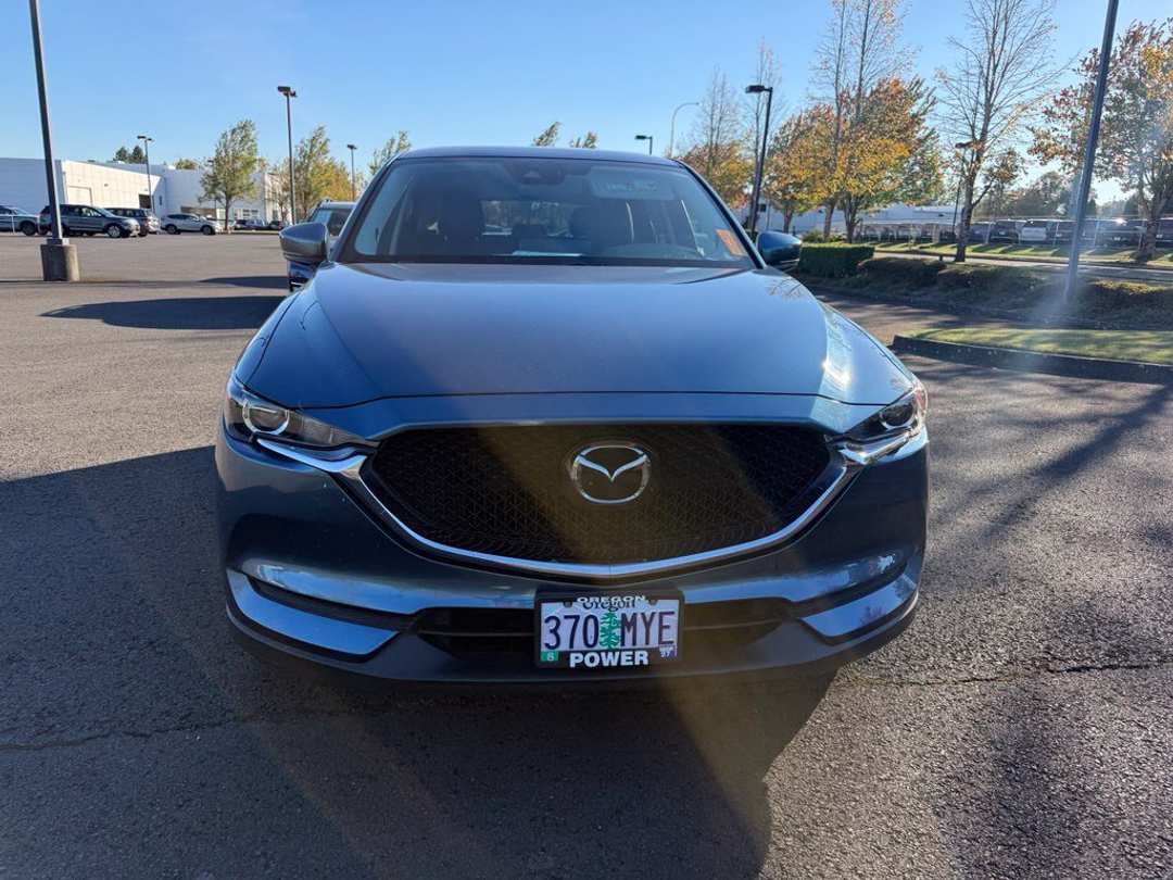 2021 MAZDA CX-5 Touring - Image 2