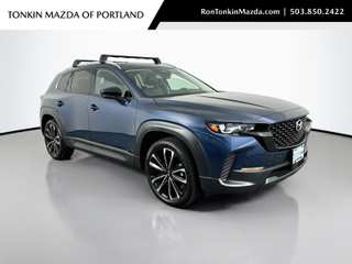 2026 MAZDA Cx-50 2.5 S Premium