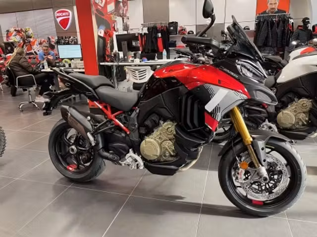 2026 Ducati Msv4Pp