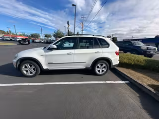 2012 BMW X5 xDrive35d