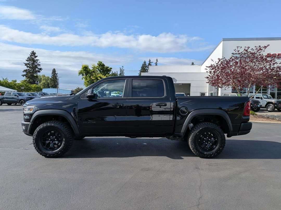 2026 Ram 1500 RHO - Image 3