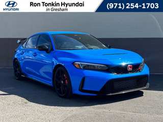 2023 Honda Civic Type R