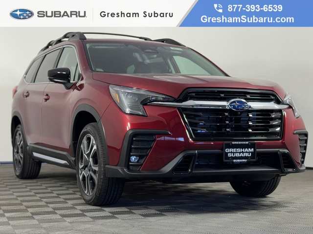 2026 Subaru Ascent Limited
