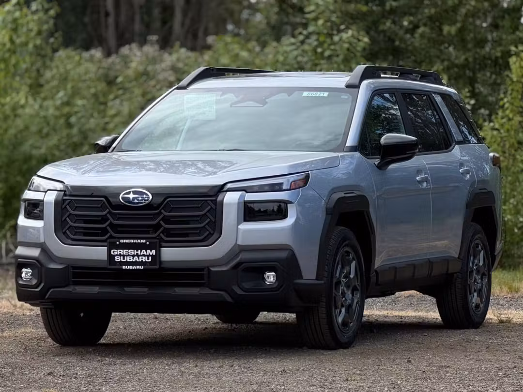 2026 Subaru Outback Premium - Image 3
